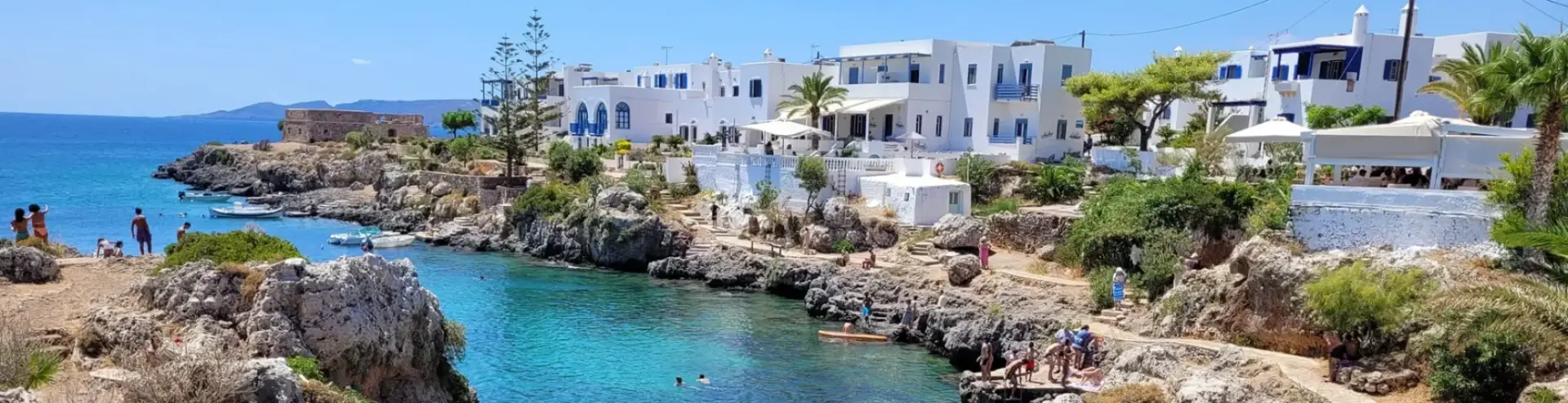 Kythira – Griechenland