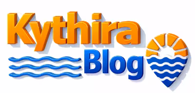Kythira Blog Logo Griechenland
