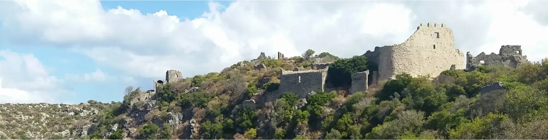 Kythira – Griechenland