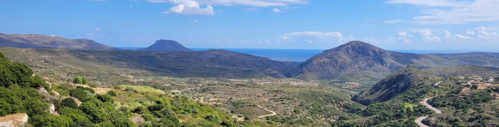 Kythira – Griechenland