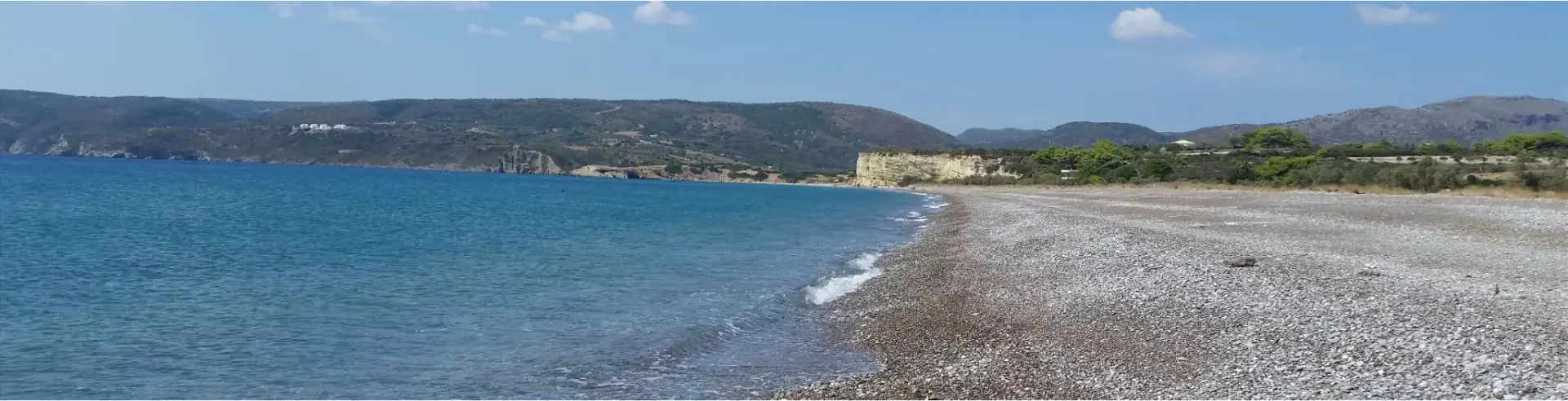 Kythira – Griechenland