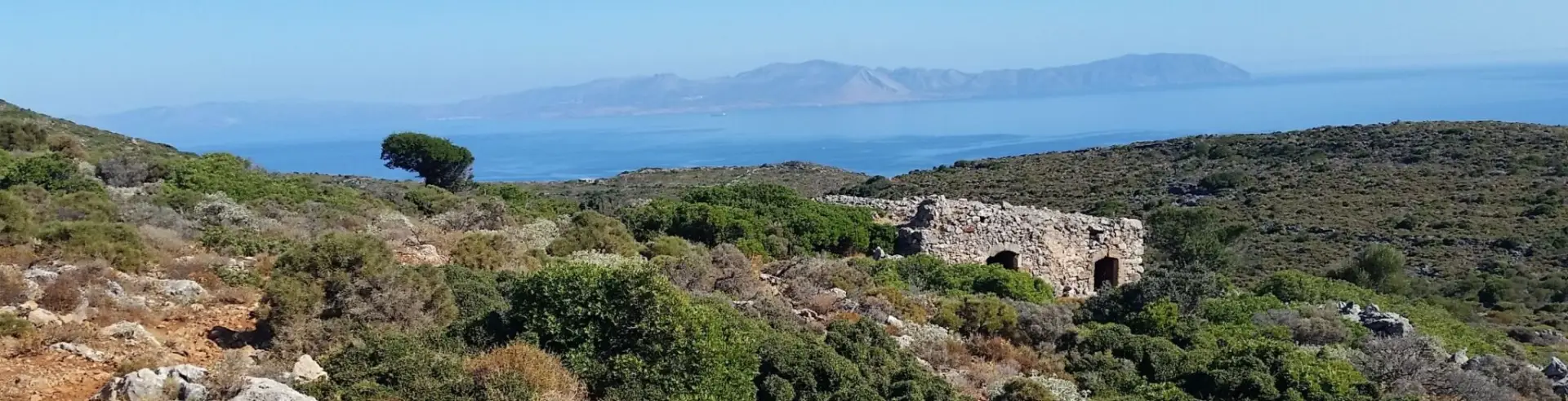 Kythira – Griechenland