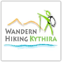 Aphrodite Wanderweg Wandern Wanderwege Aphrodite Kythira